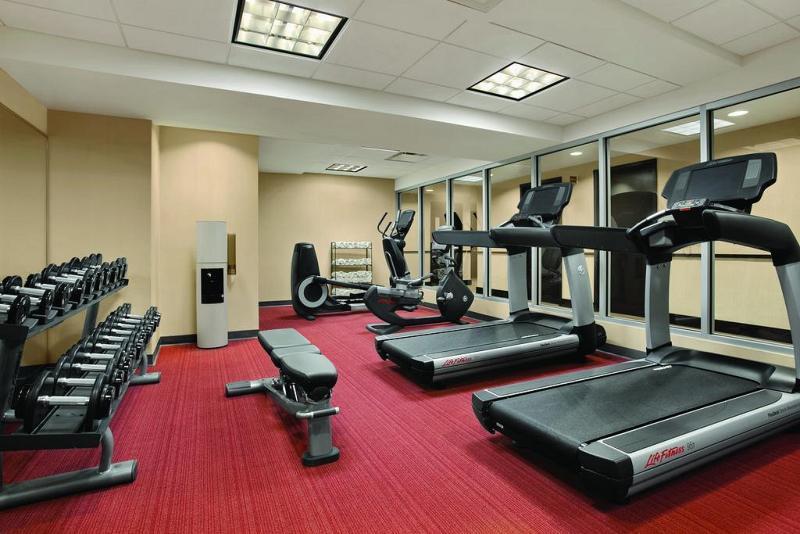 Hyatt Place Nashville/hendersonville 3* Hendersonville
